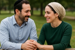 קשרים הכרויות לדתיים ומסורתיים