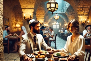 הכרויות לדתיים לאומיים
