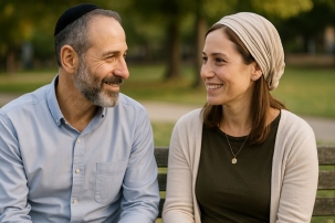 הכרויות לדתיים גרושים